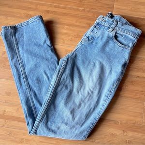 London Jeans SZ 6